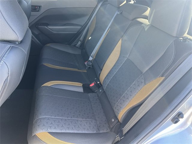 Used 2024 Subaru Crosstrek 2.5i Sport image 29