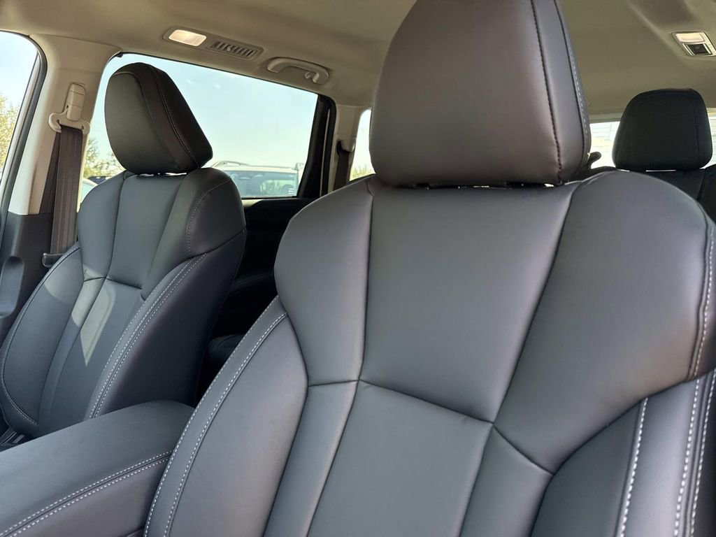 New 2026 Subaru Ascent Premium image 22