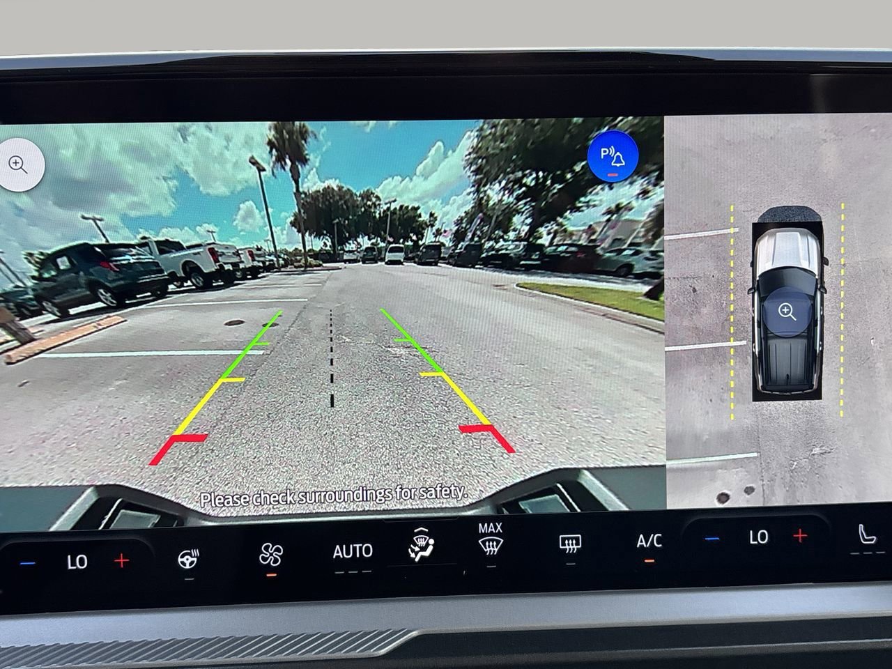 New 2025 Ford Bronco Sport Badlands w/ Badlands Tech Package image 18