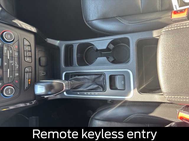 Used 2018 Ford Escape Titanium FWD image 25