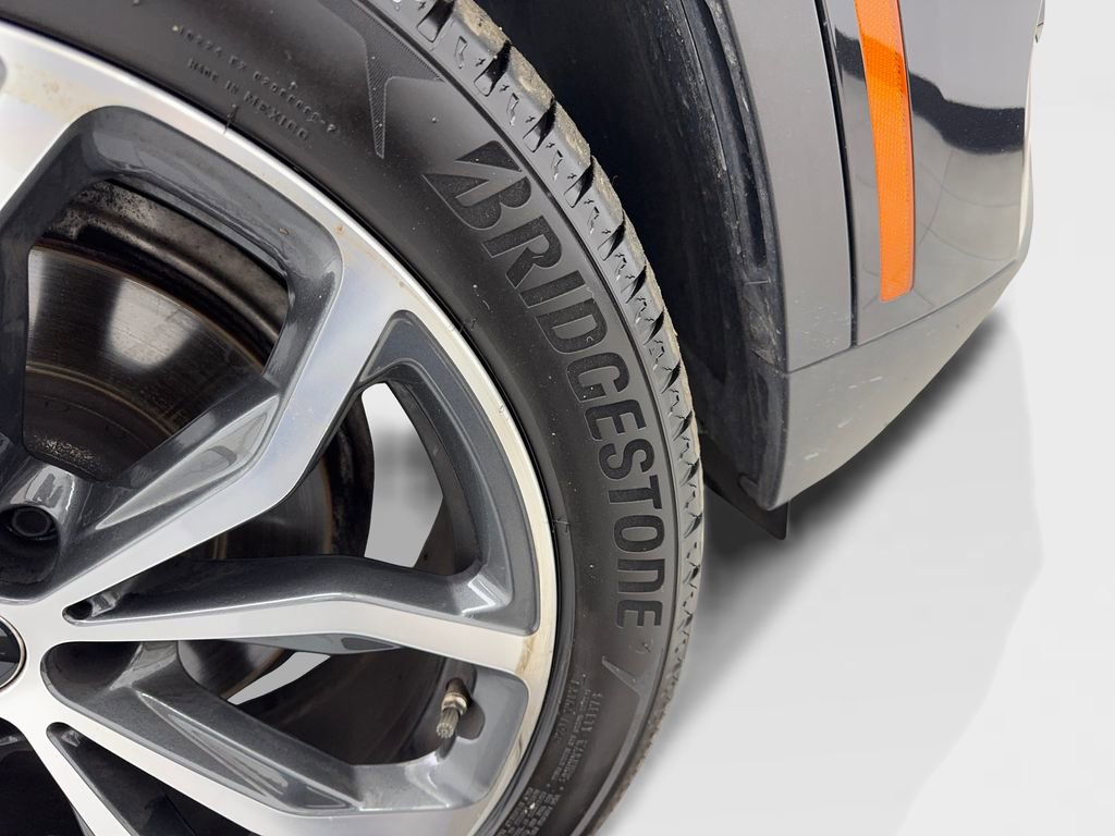 Used 2023 BMW X4 xDrive30i w/ Convenience Package image 79