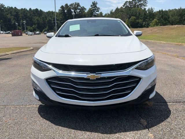 Used 2024 Chevrolet Malibu LT FWD image 9