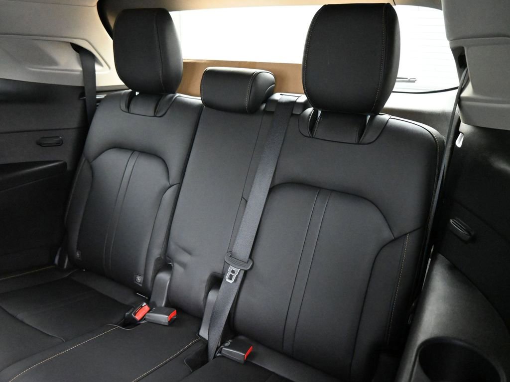 Used 2025 MAZDA CX-90 3.3 Turbo w/ Premium Sport Pkg image 22