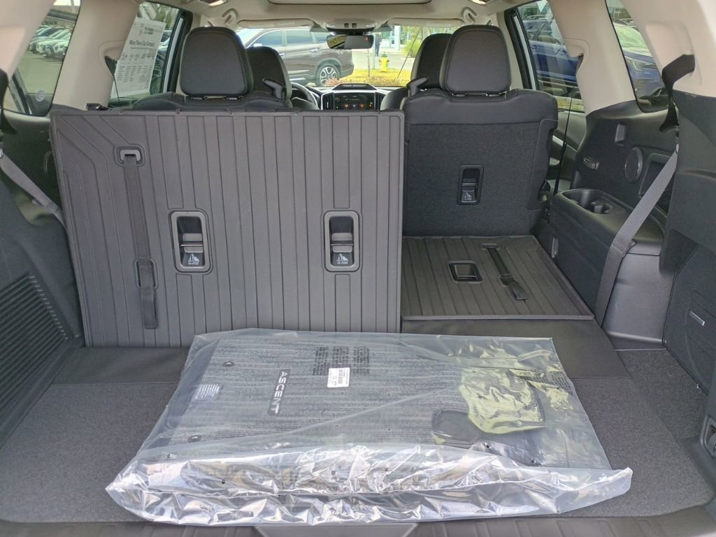 New 2026 Subaru Ascent Limited image 16