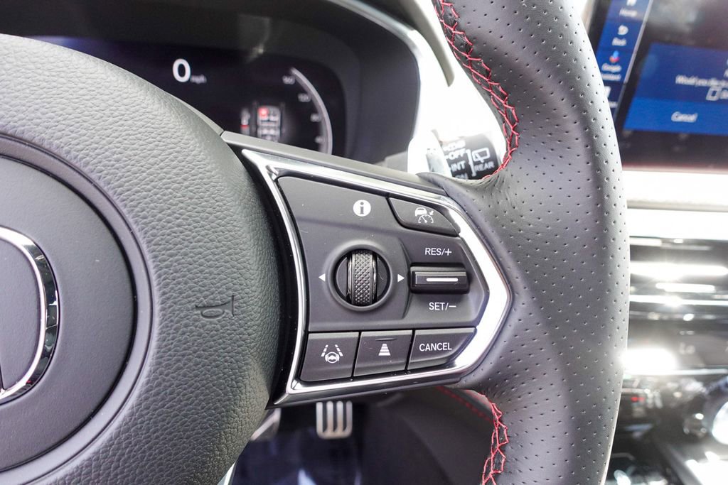 New 2026 Acura MDX A-Spec image 18