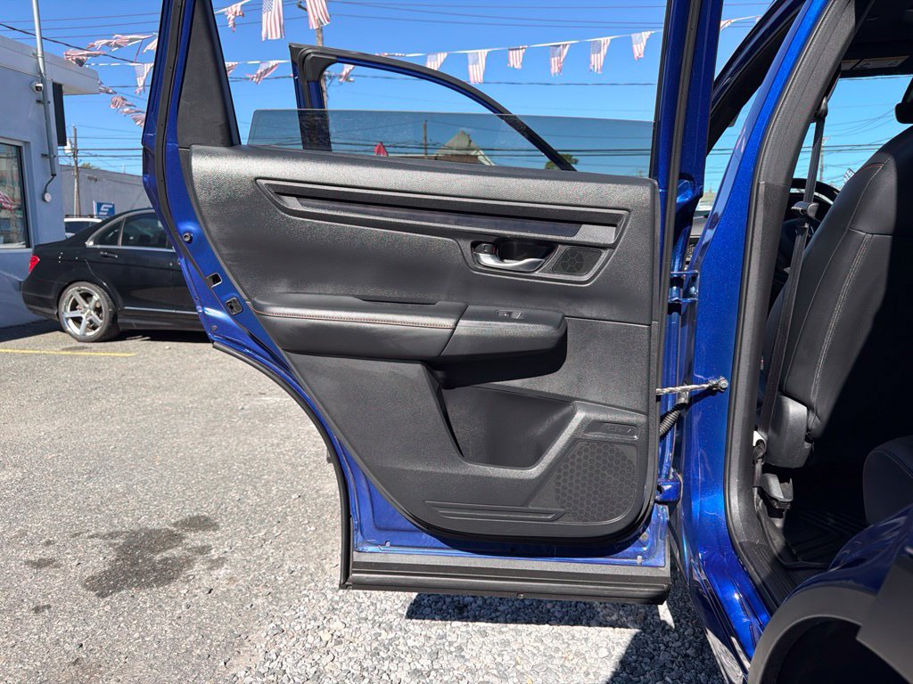 Used 2024 Honda CR-V Sport-L image 26