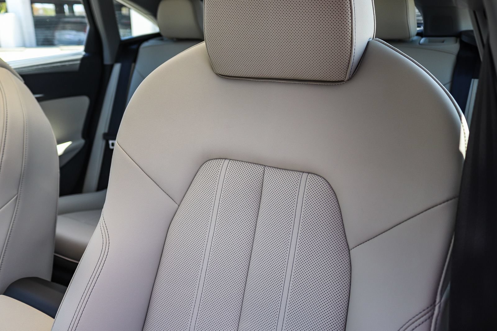 New 2026 Audi A5 2.0T Premium Plus AWD/4WD image 27