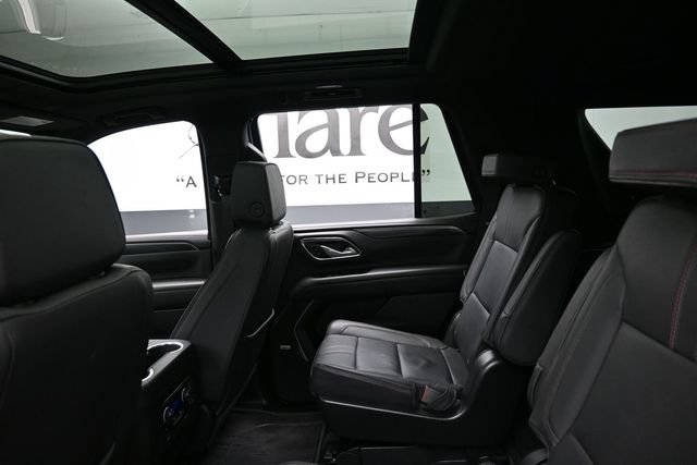Used 2023 Chevrolet Tahoe RST w/ Luxury Package AWD/4WD image 23