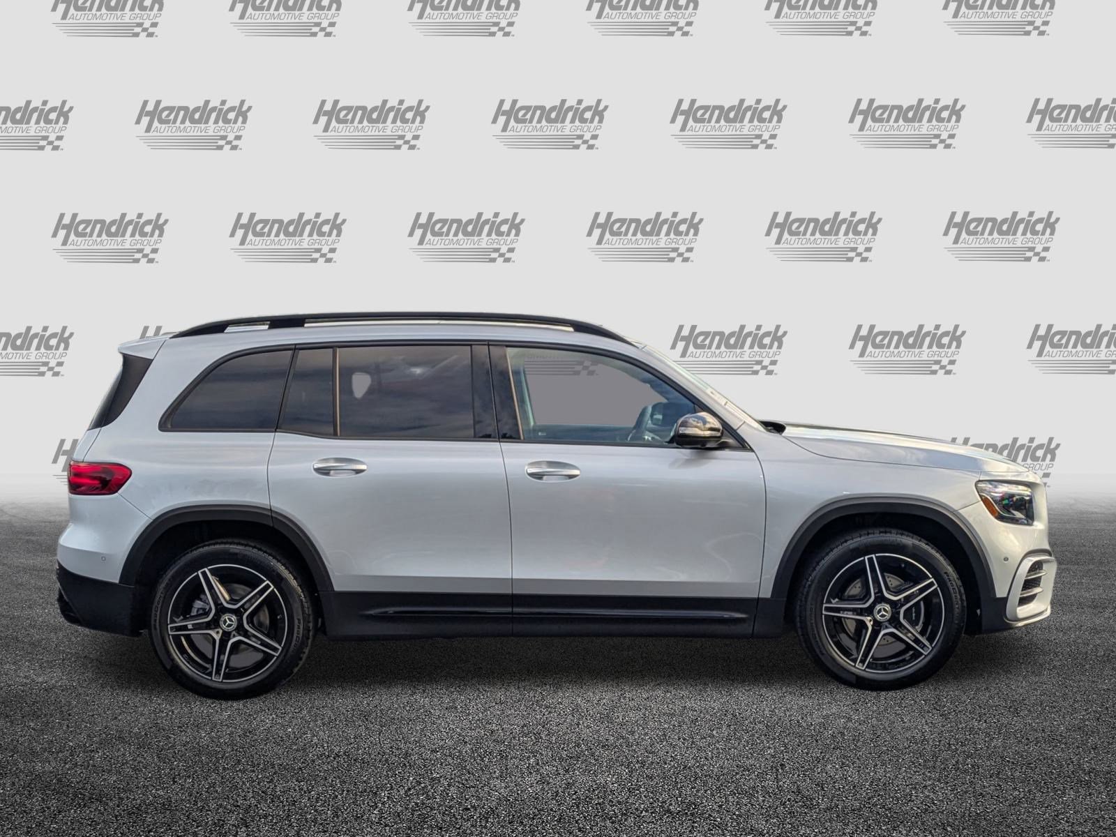 New 2026 Mercedes-Benz GLB 250 image 11