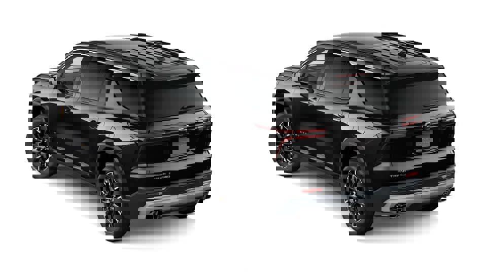 New 2026 Chevrolet Traverse LT w/ Sun and Wheel Package image 4