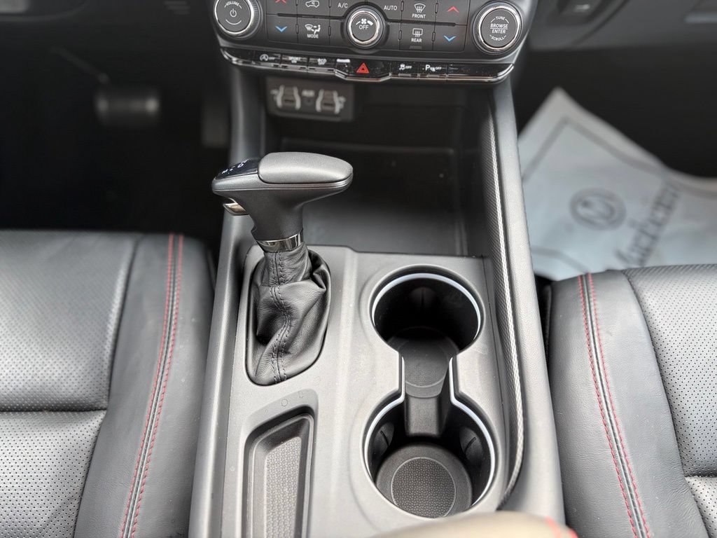 Certified 2023 Dodge Durango GT AWD/4WD image 27