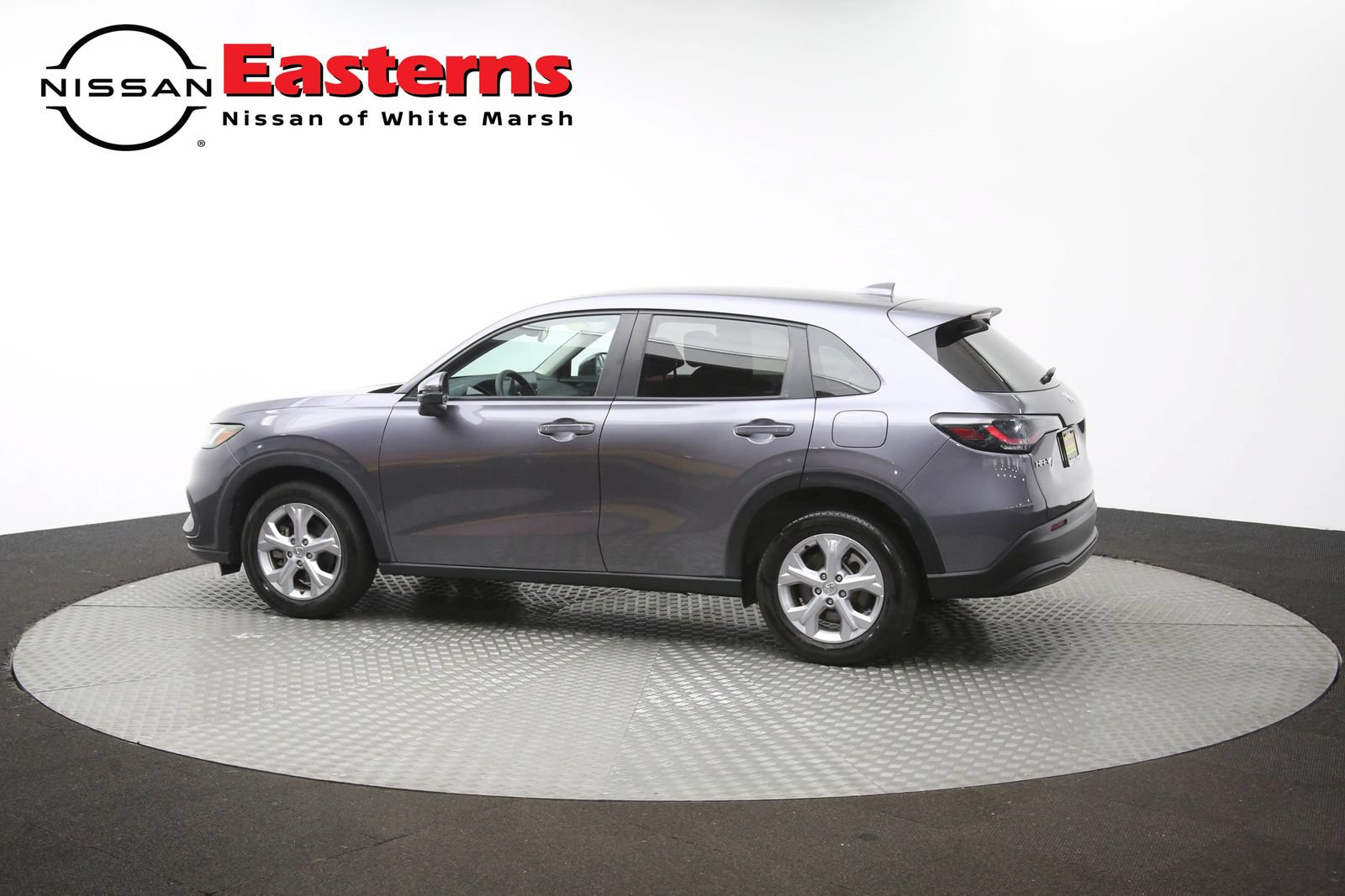 Used 2024 Honda HR-V LX image 55