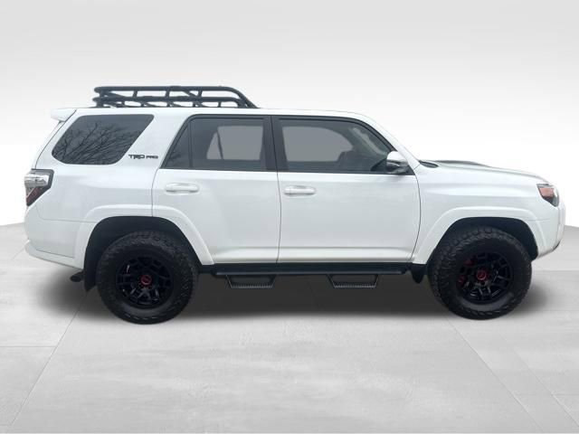 Used 2023 Toyota 4Runner TRD Pro AWD/4WD image 6