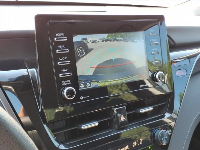 Used 2023 Toyota Camry LE FWD image 26