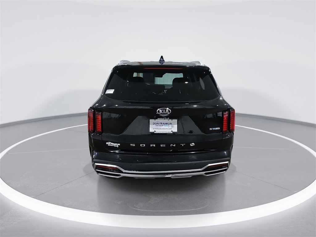Used 2021 Kia Sorento S image 7