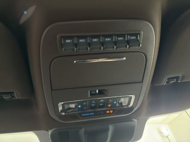 Used 2024 Ford F250 King Ranch AWD/4WD image 36