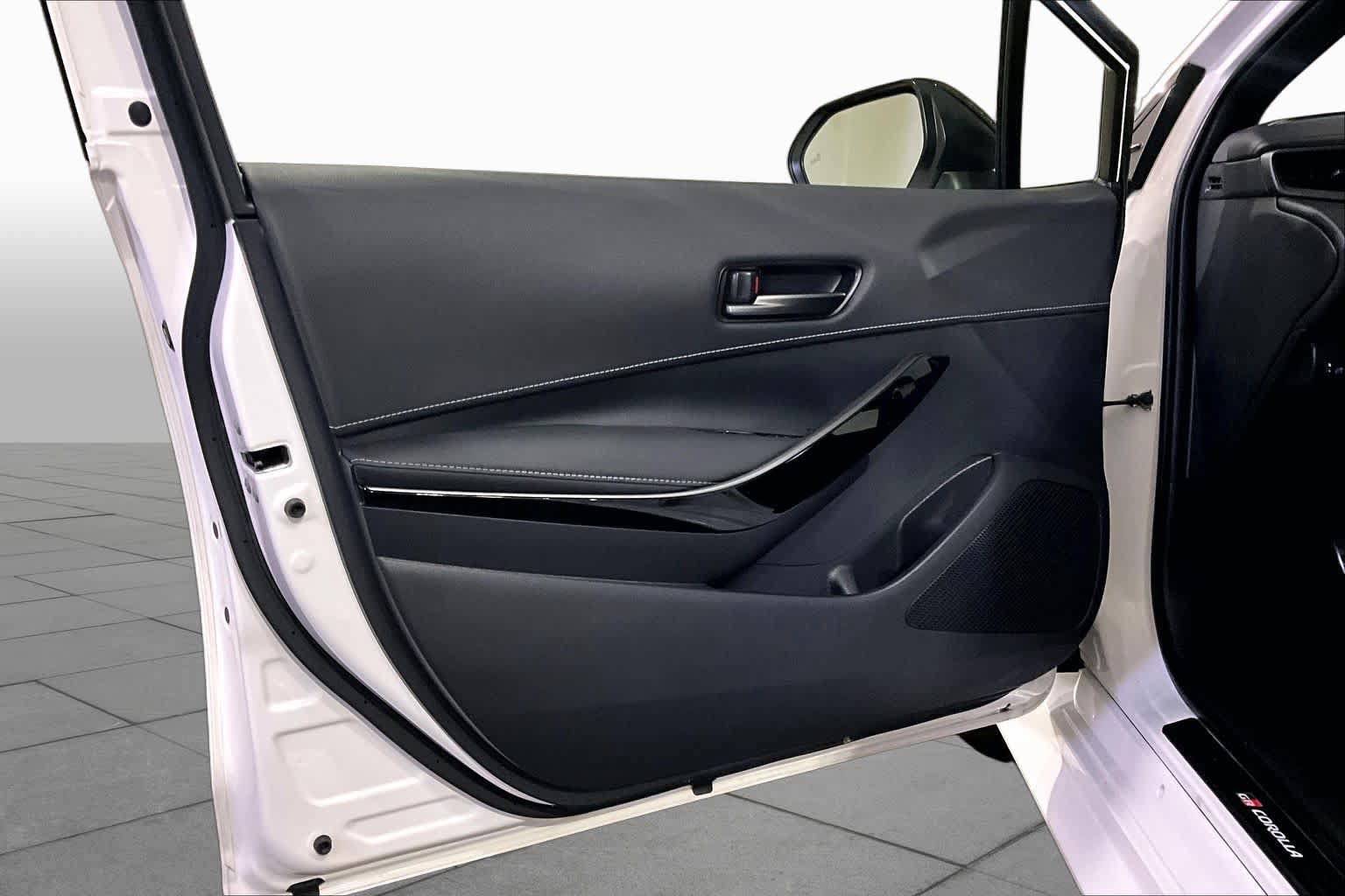 Used 2025 Toyota Corolla GR AWD/4WD image 21