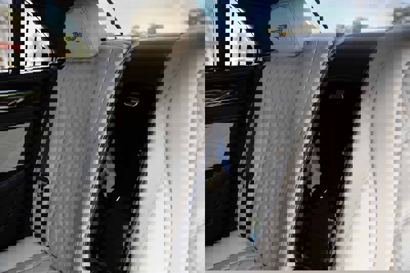 Used 2014 Bentley Flying Spur W12 AWD/4WD image 42