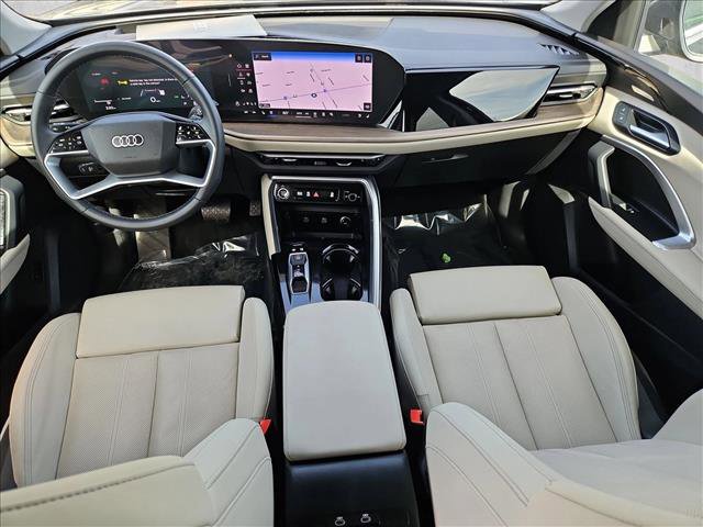 Certified 2025 Audi Q5 Premium Plus w/ Premium Plus image 19