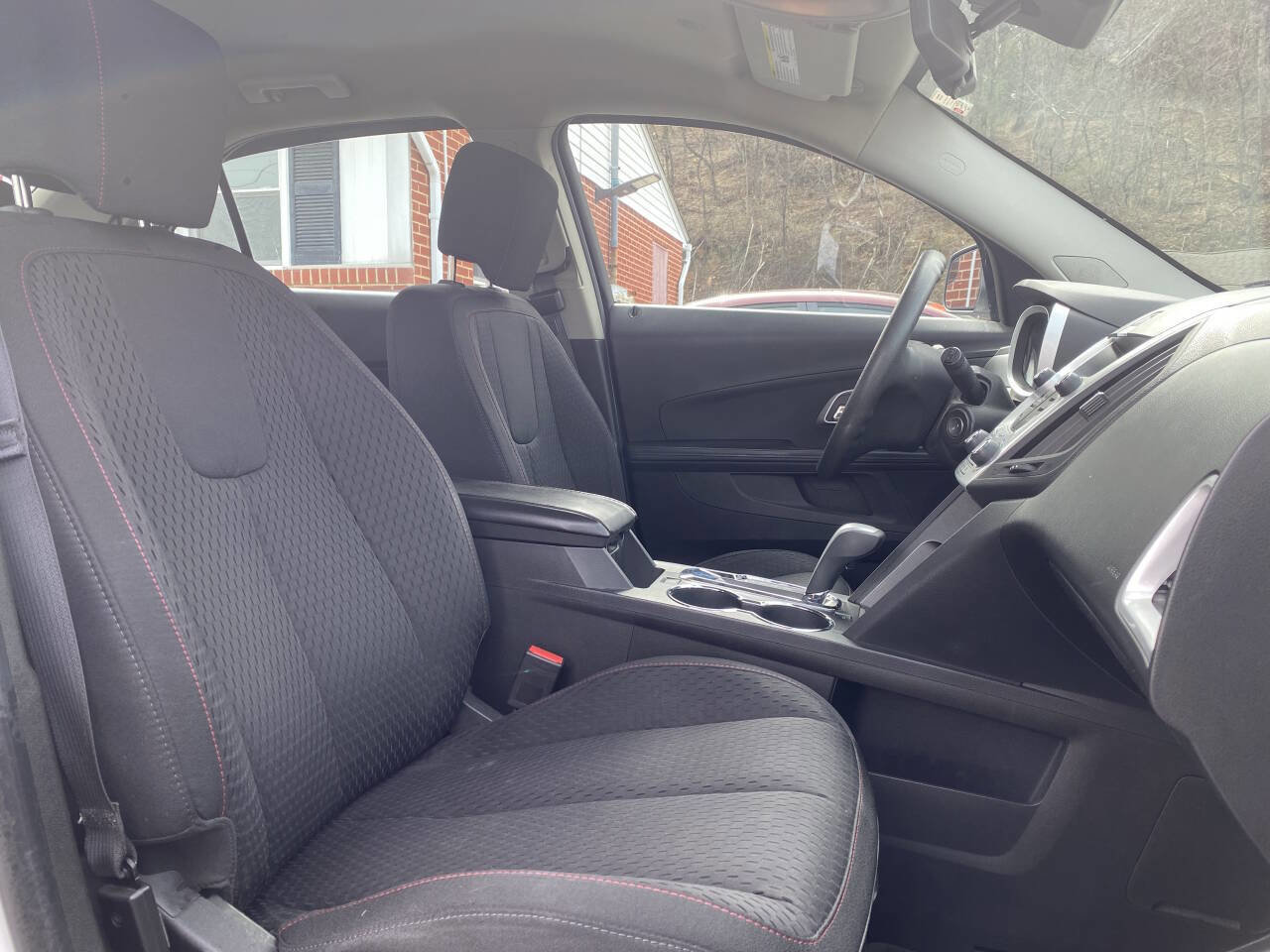 Used 2014 Chevrolet Equinox LS image 18