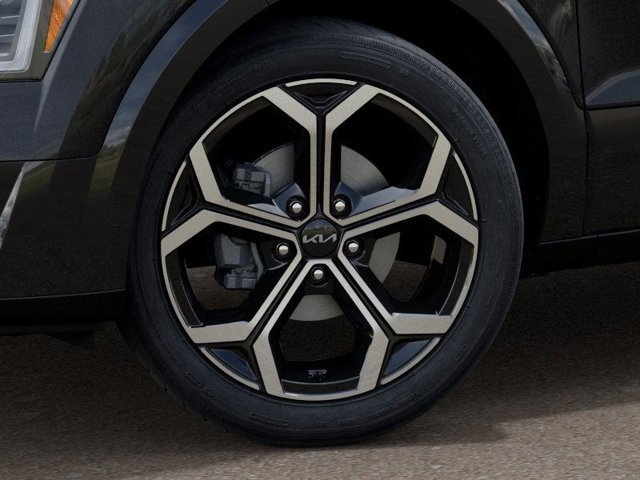 New 2025 Kia Niro EX Touring image 12