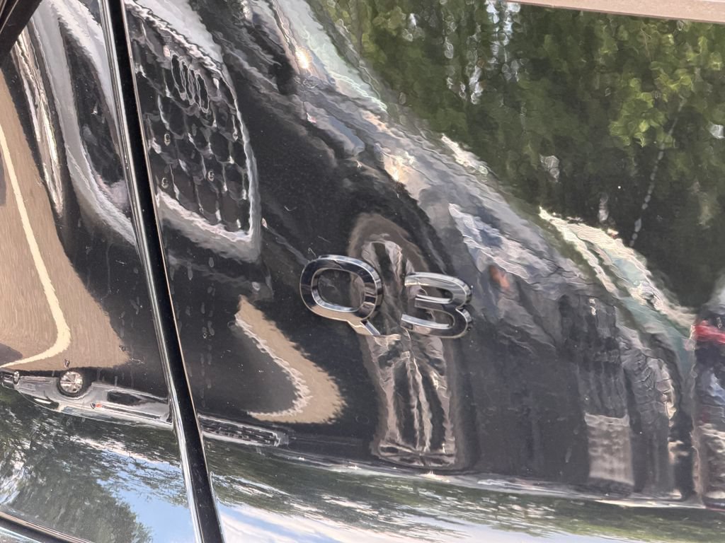New 2026 Audi Q3 quattro 2.0T AWD/4WD image 24