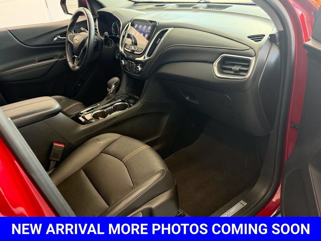 Used 2022 Chevrolet Equinox Premier AWD/4WD image 18