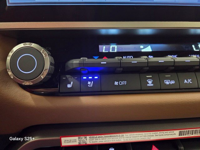 New 2026 Toyota Tundra 1794 Edition AWD/4WD image 76