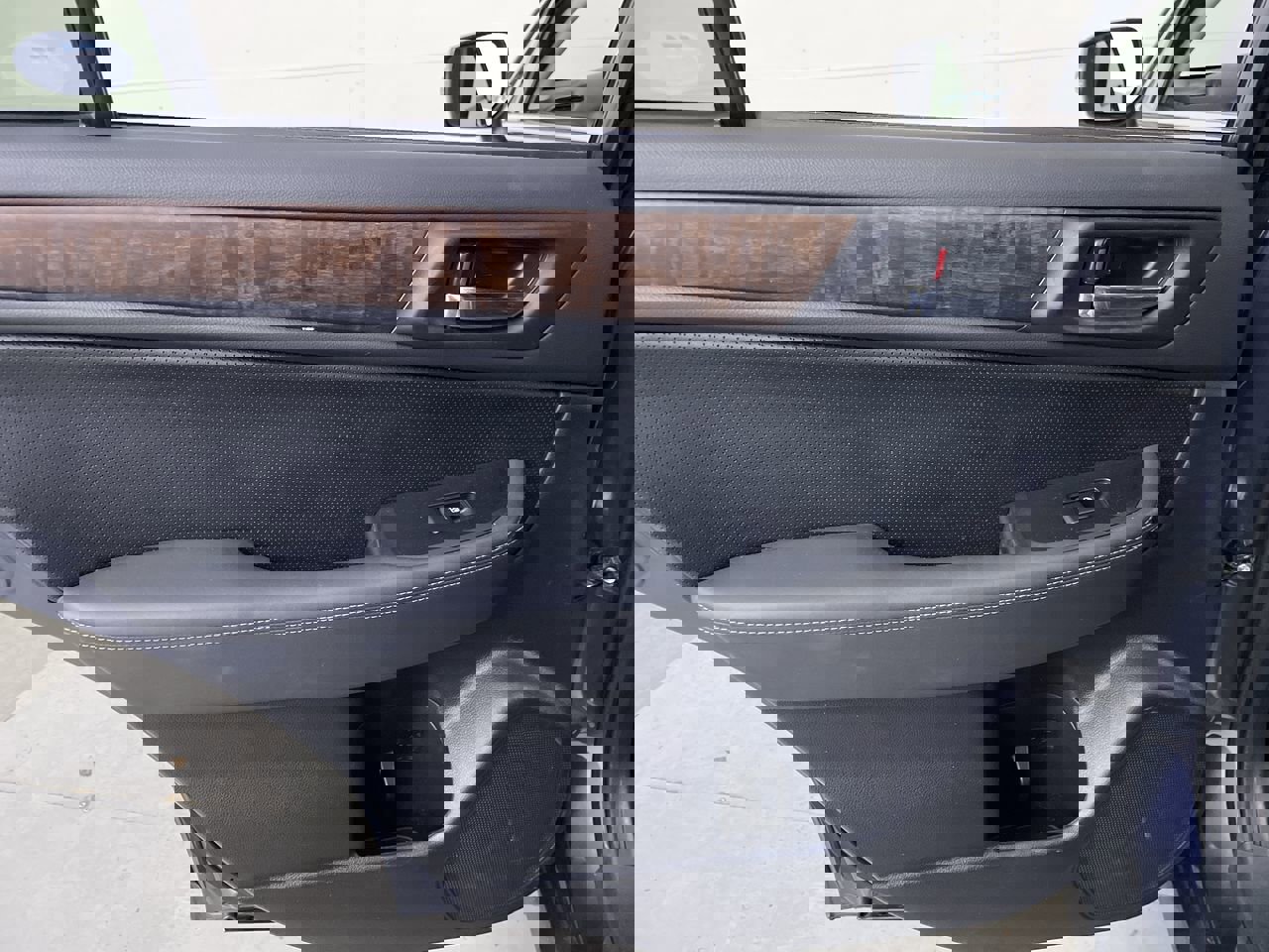 Used 2016 Subaru Outback 2.5i Limited image 18