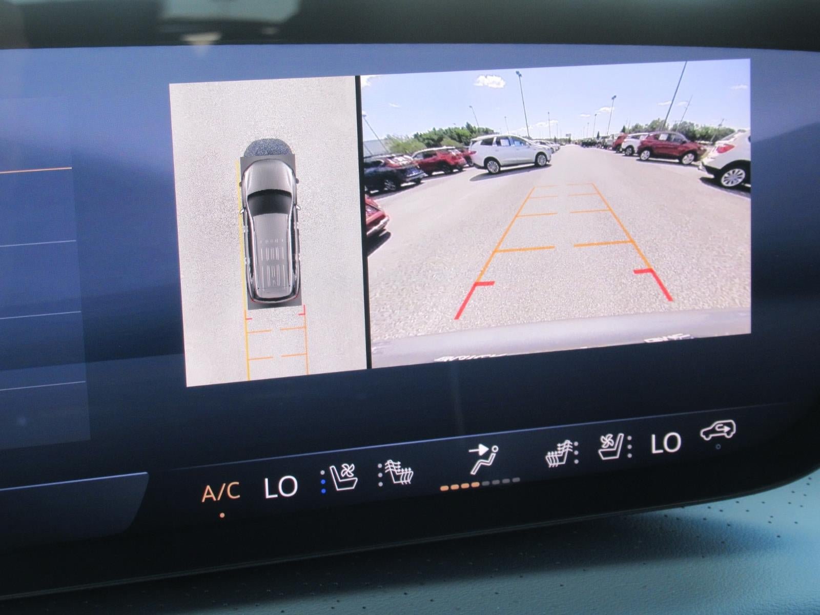 Used 2026 Buick Enclave Avenir w/ Super Cruise Package AWD/4WD image 32