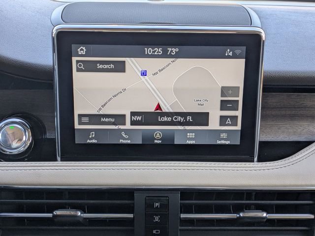 Used 2022 Lincoln Corsair Reserve w/ Luxury Package image 29