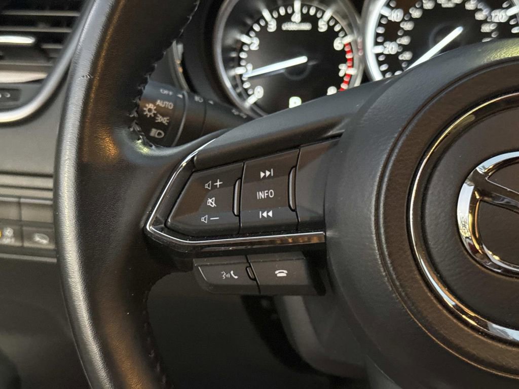Certified 2023 MAZDA CX-9 Touring Plus image 46