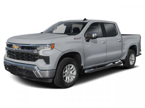 New 2026 Chevrolet Silverado 1500 LT image 1