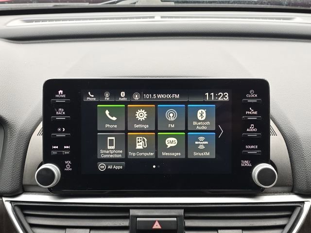 Used 2021 Honda Accord EX-L image 28