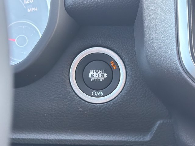 New 2026 RAM 1500 Big Horn w/ Night Edition AWD/4WD image 21
