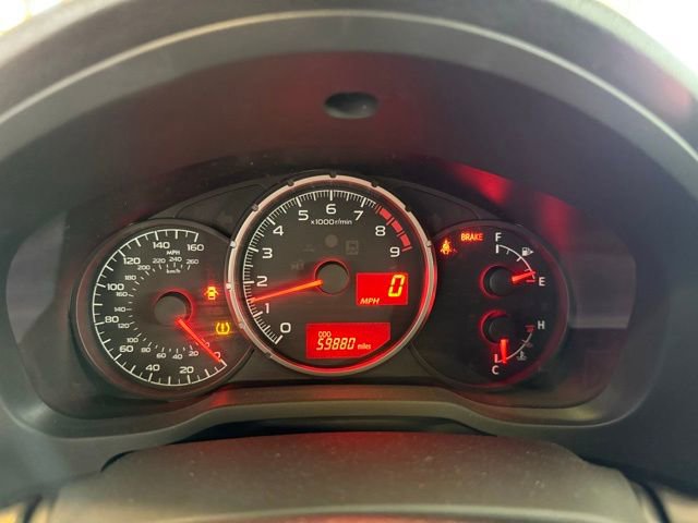 Used 2016 Subaru BRZ Premium image 13