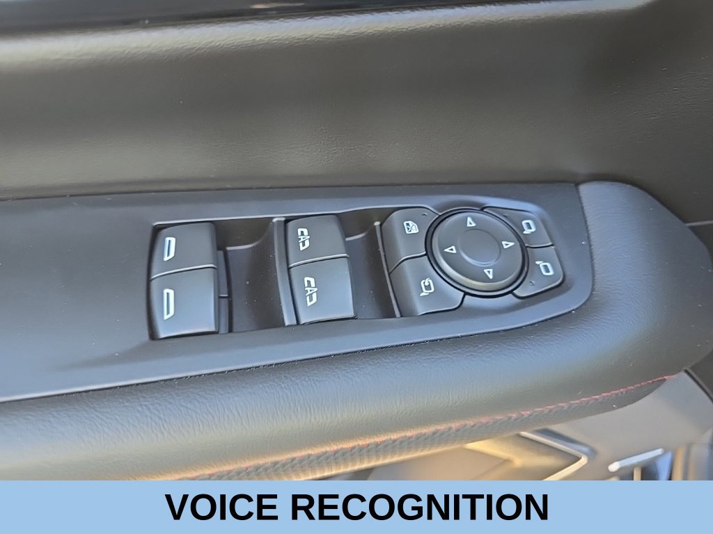 Used 2025 Chevrolet Tahoe RST w/ Comfort Package AWD/4WD image 11