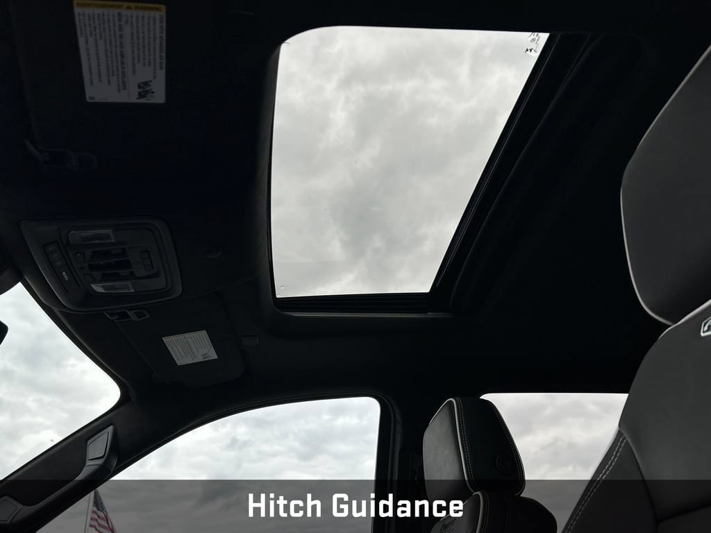 New 2026 GMC Sierra 1500 AT4X AWD/4WD image 26