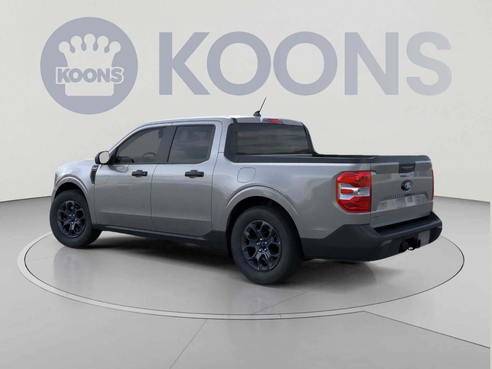 New 2026 Ford Maverick XLT AWD/4WD image 5