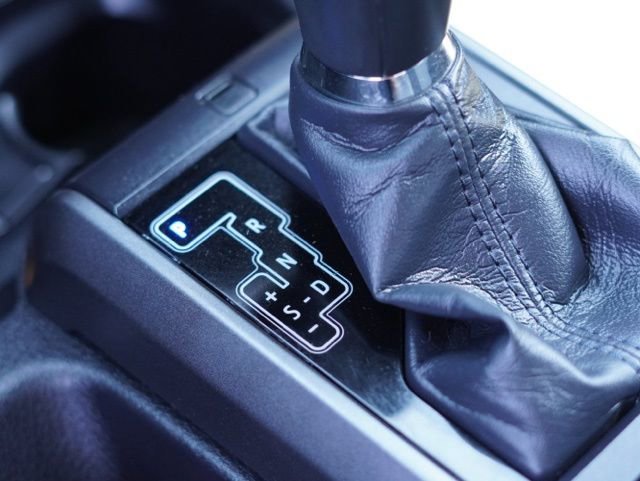 Certified 2021 Toyota Tacoma TRD Off-Road w/ Technology Package image 36