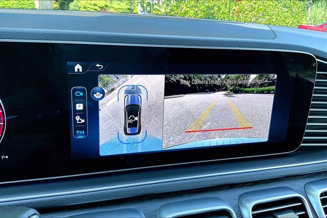 Certified 2026 Mercedes-Benz GLE 350 4MATIC image 17
