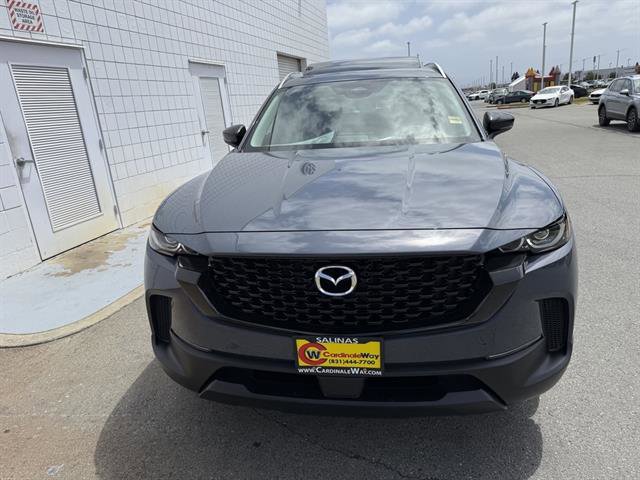 New 2025 MAZDA CX-50 2.5 Hybrid w/ Weather Package image 9