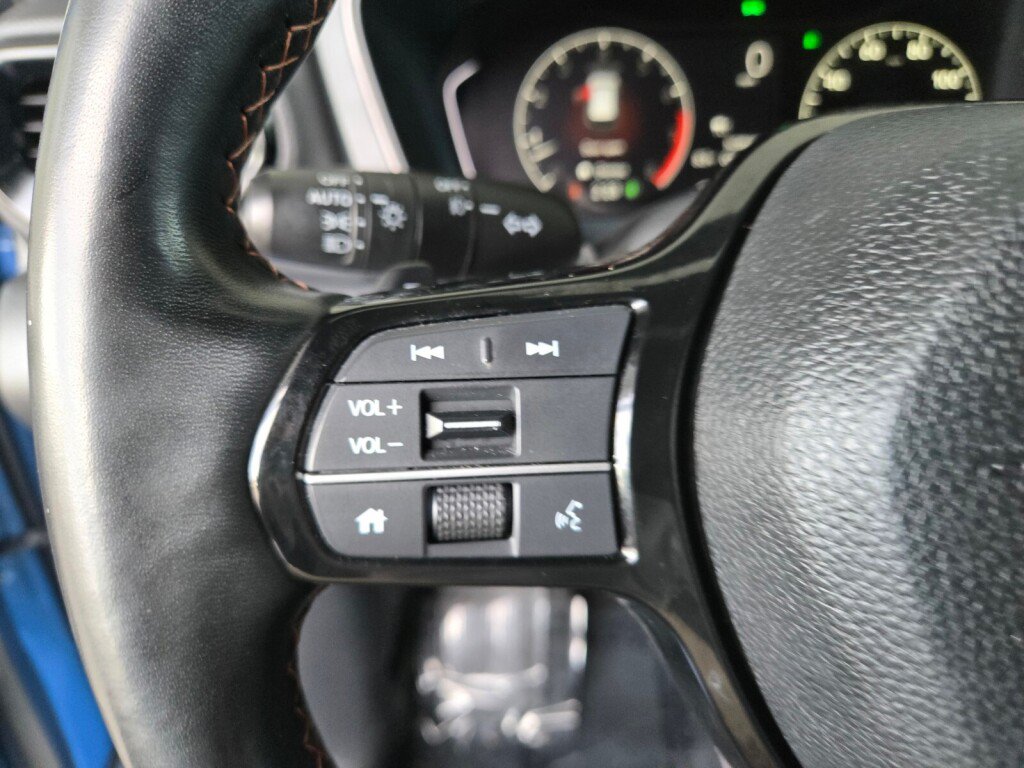 Certified 2023 Honda Pilot TrailSport image 11