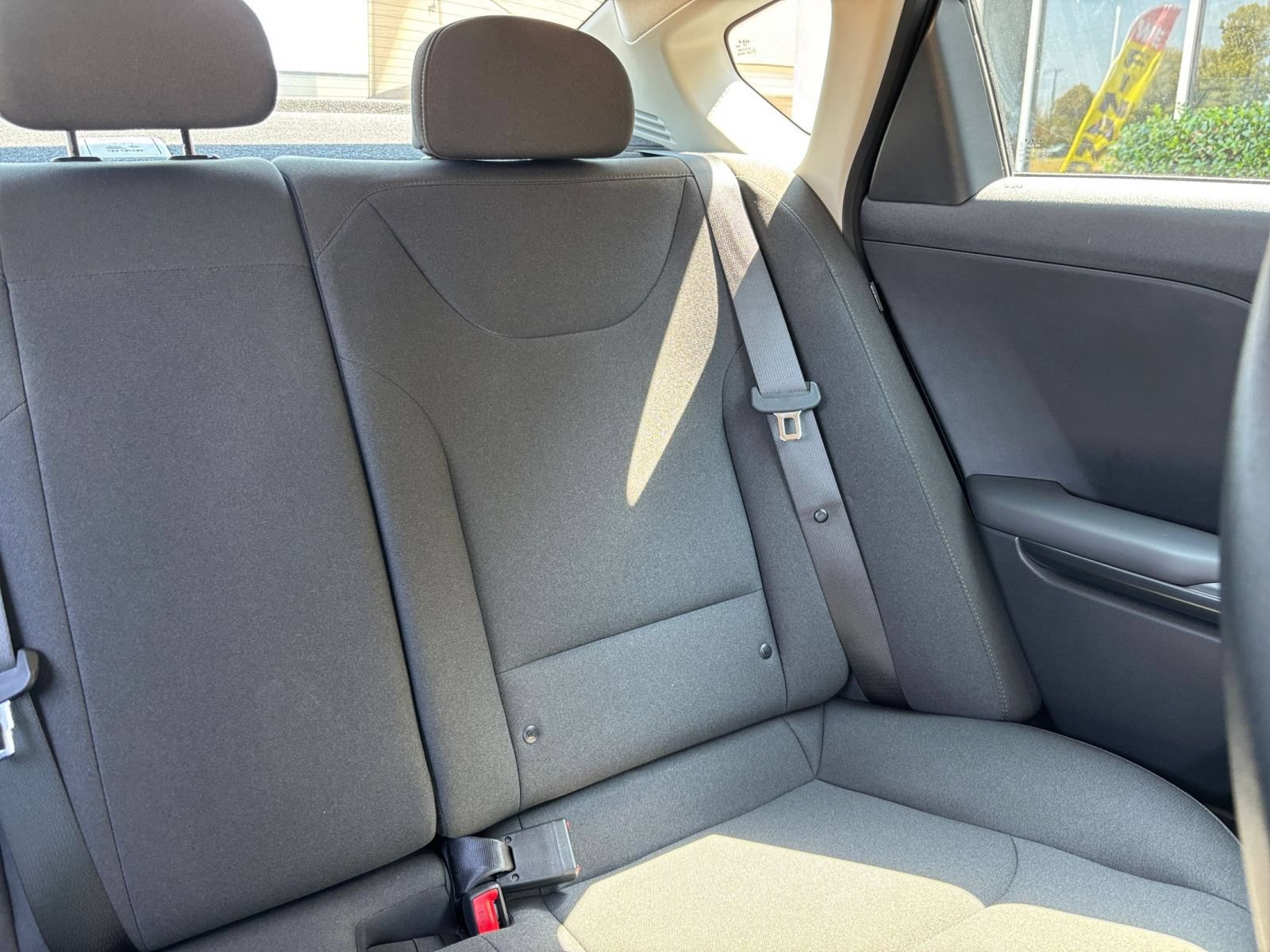 Used 2026 Kia K4 FWD image 36