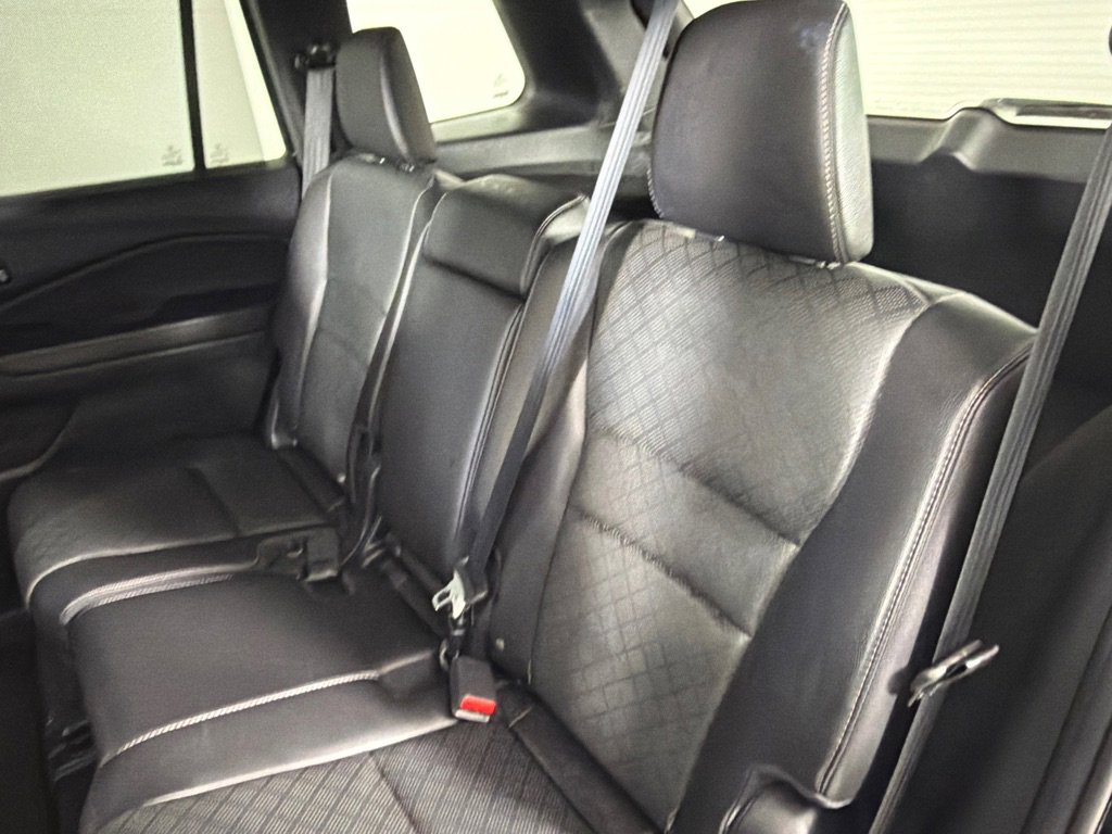 Used 2021 Honda Passport EX-L image 21