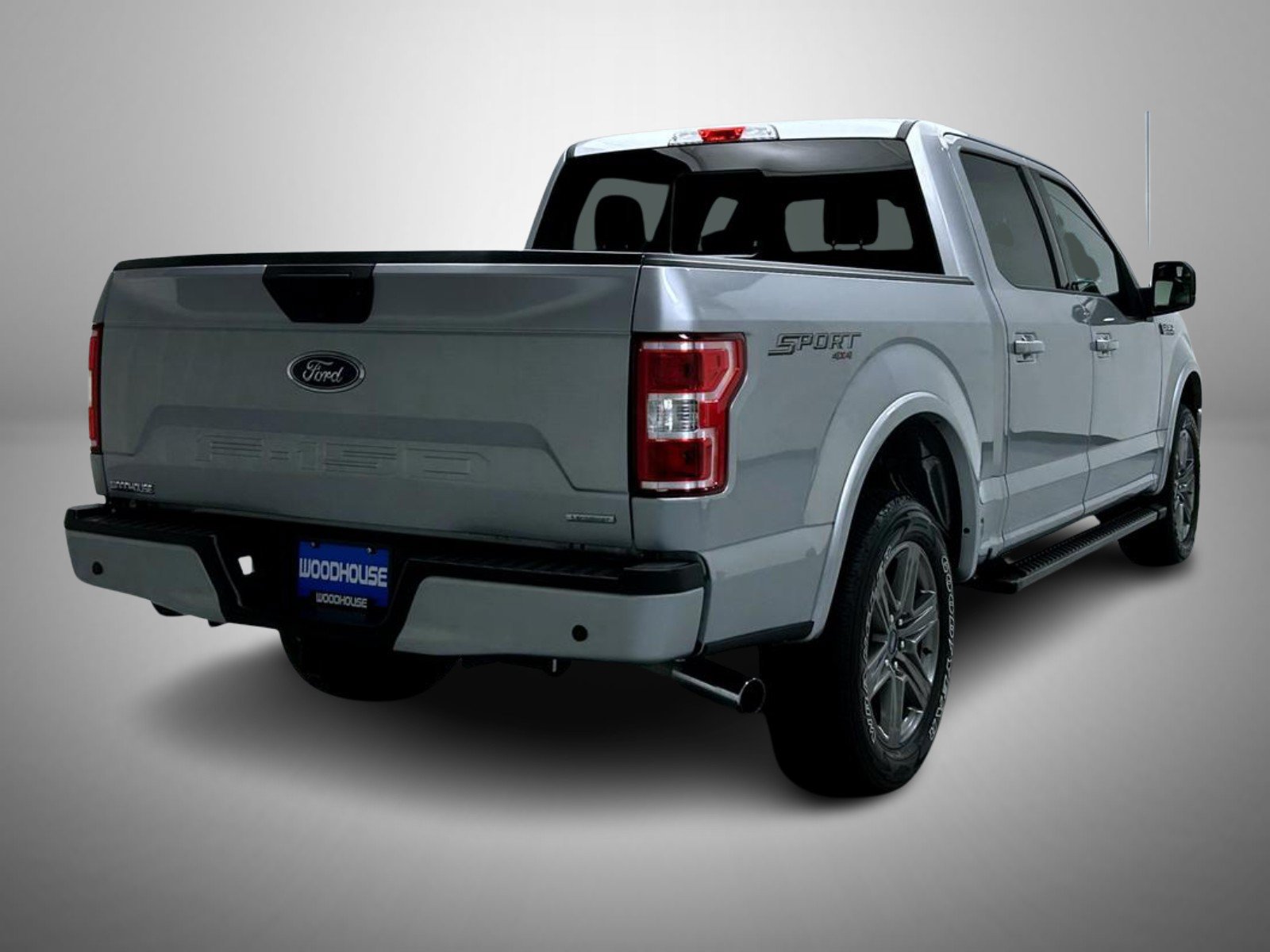 Used 2020 Ford F150 XLT w/ Equipment Group 302A Luxury AWD/4WD image 5