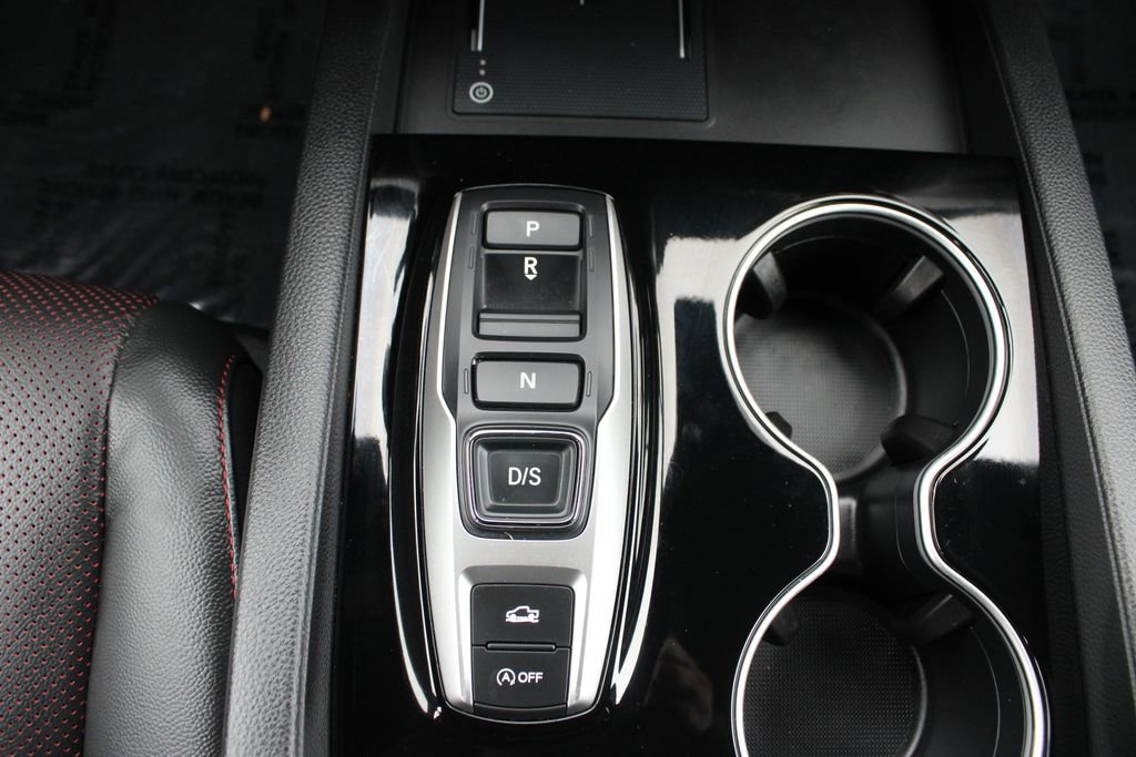 Used 2024 Honda Ridgeline Black Edition image 22