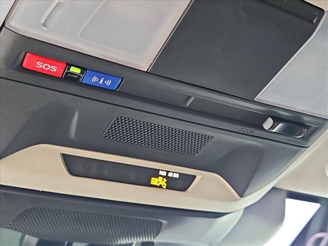 Used 2024 Subaru Crosstrek 2.0i Premium w/ Crosstrek Mirror Package AWD/4WD image 20