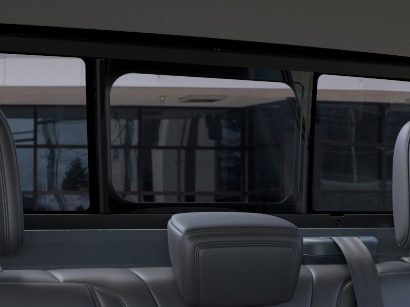 New 2025 Ford Maverick Lariat w/ Black Appearance Package image 24