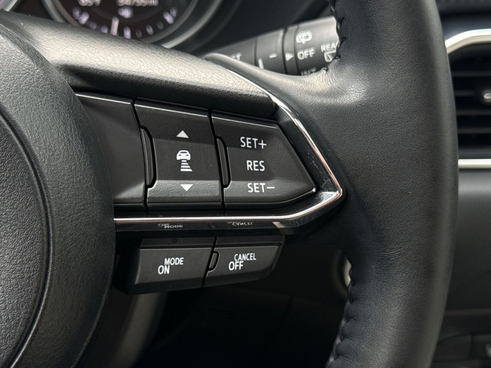 Used 2023 MAZDA CX-5 AWD 2.5 S image 25